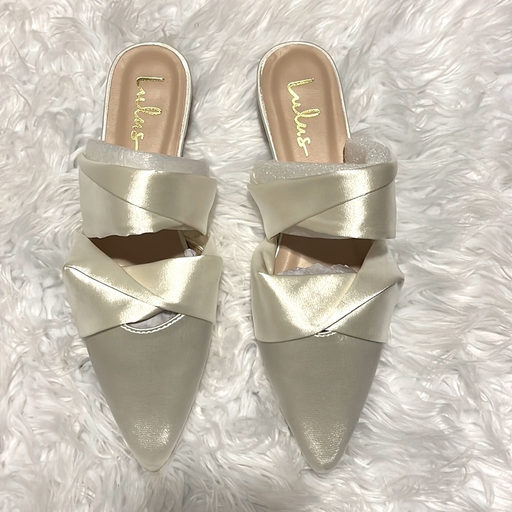 Lulus Sandals